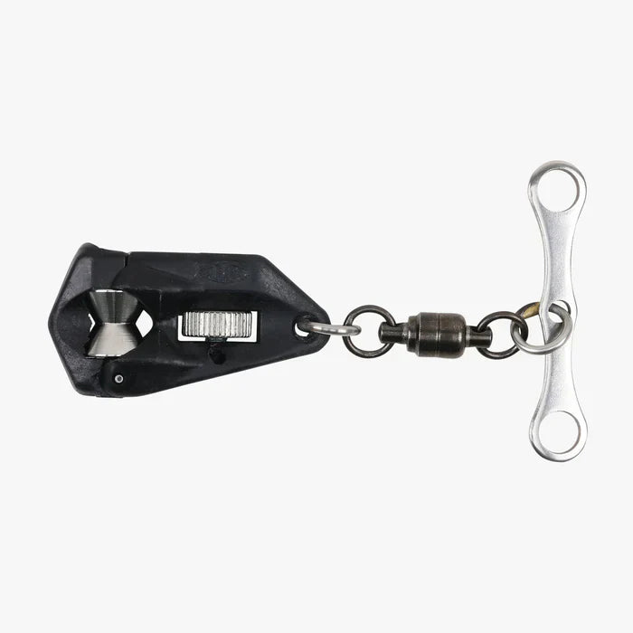 Roller Troller Outrigger Clip