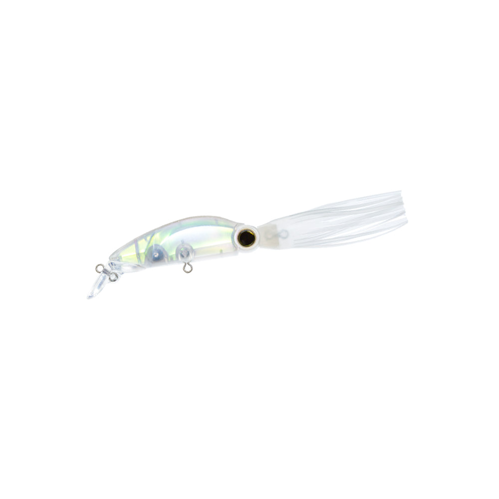 Yo-Zuri 3D Squirt Floating Lure 19cm 42g R1166