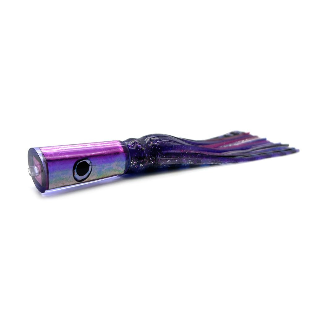 Pulsator Tube