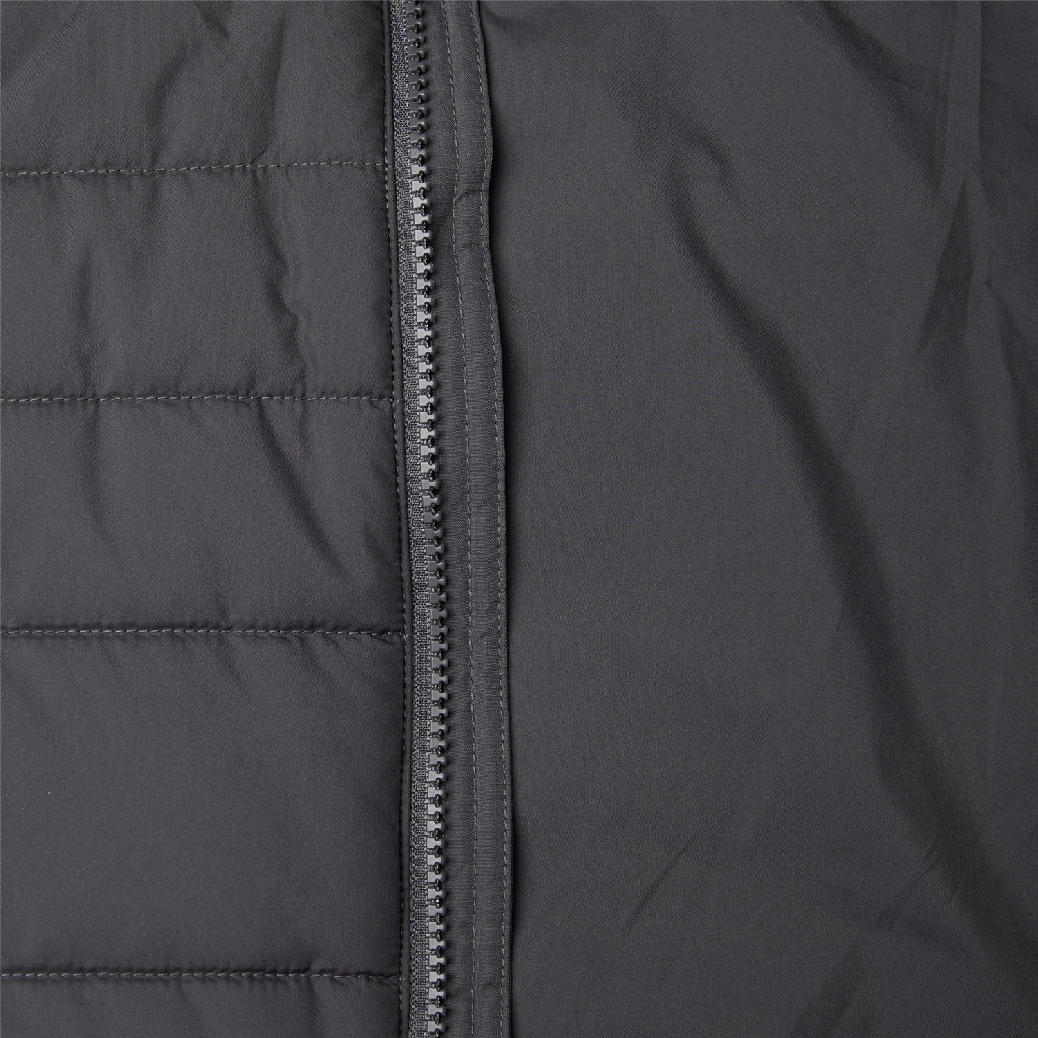 Pelagic Cold Front Puff Puffer Jacket Graphite