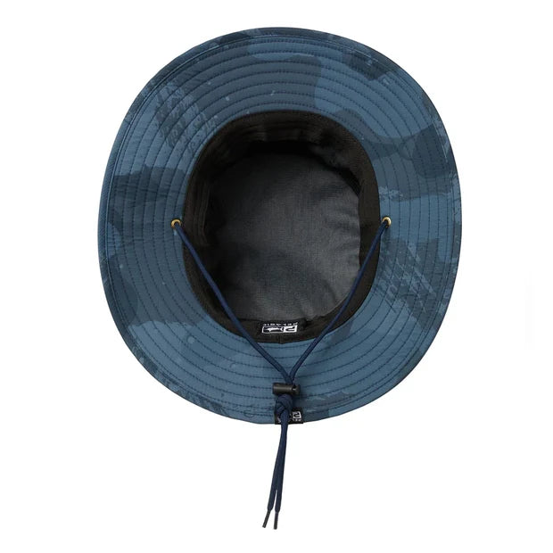 Sunsetter - Brush Camo Dark Navy