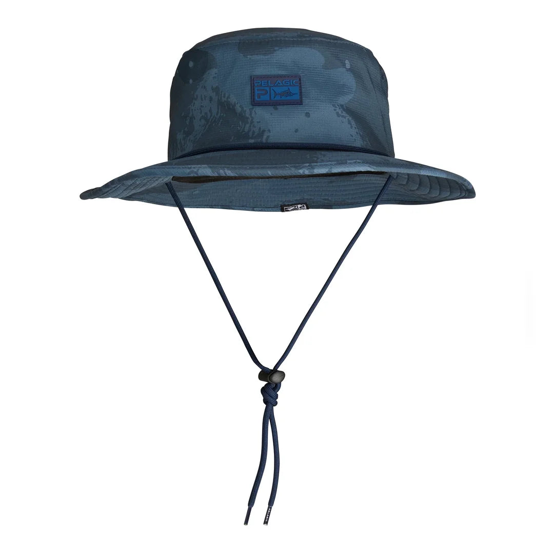Sunsetter - Prop Wash Graphite