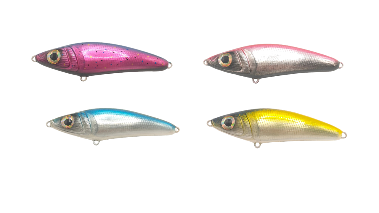 GANZO 120S