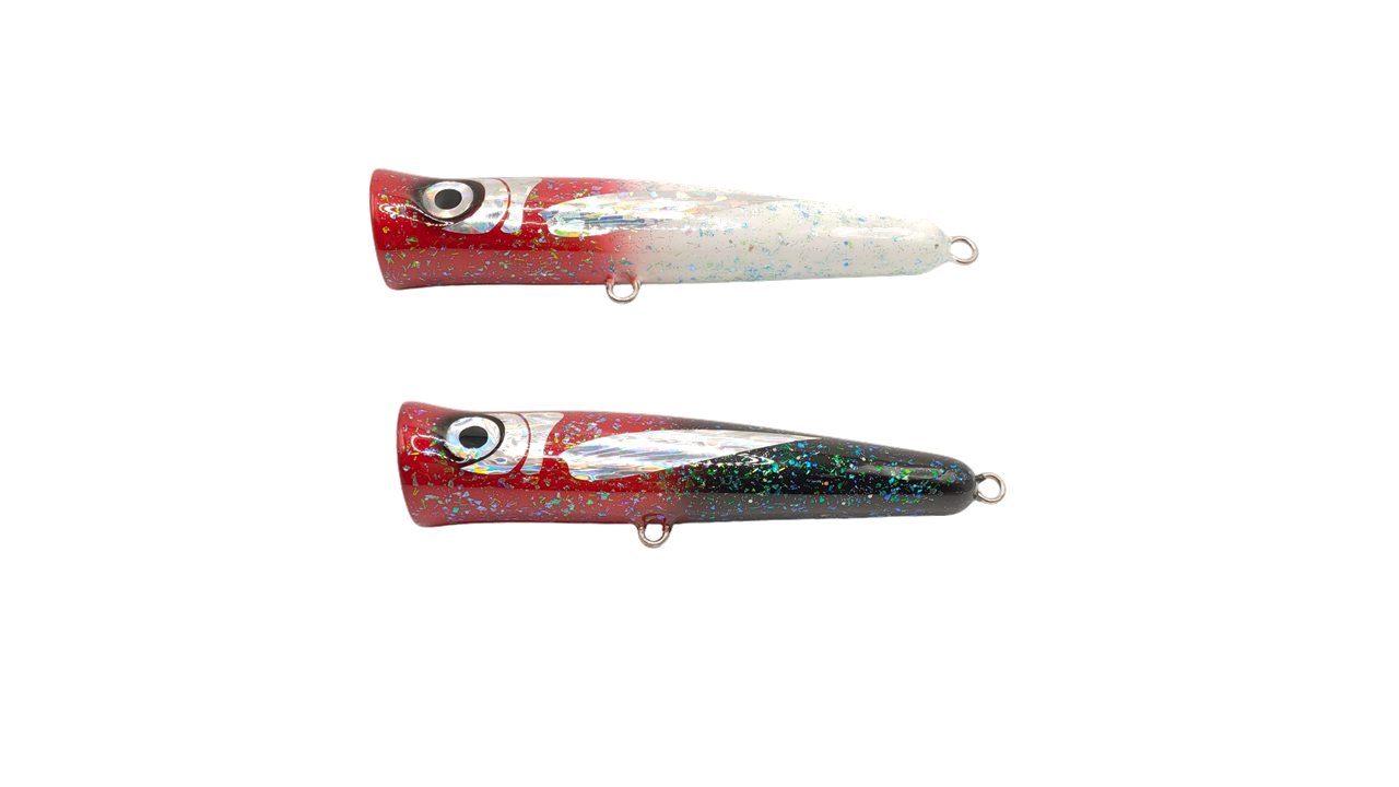 Prime Cast Popper 90G C
