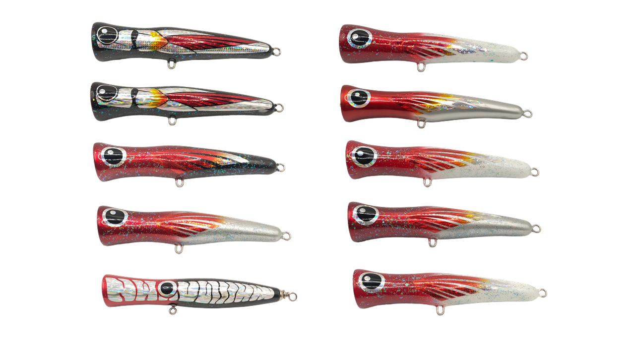 Prime Cast Cyclone 120G
