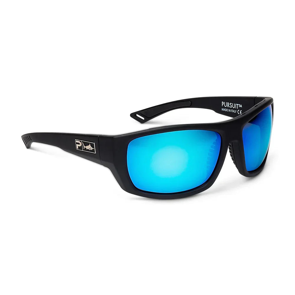 Pursuit - Polarized Poly Lens