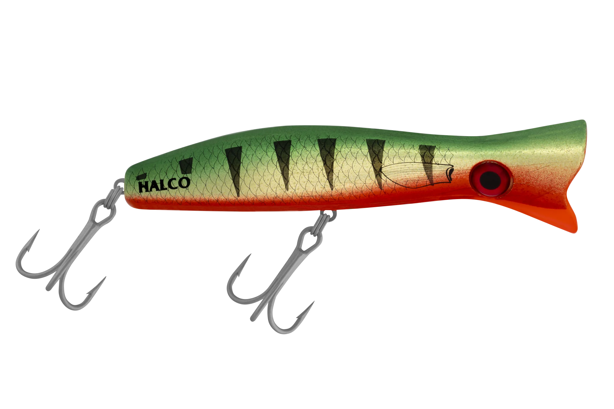Roosta Popper 195