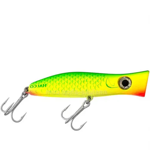 Roosta Popper 195