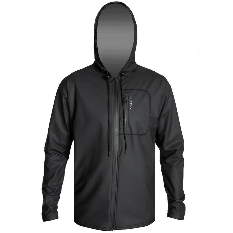 REVOLT - WIND / RAIN JACKET