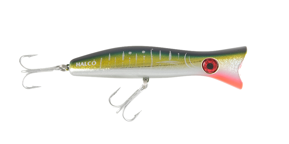 Roosta Popper 160