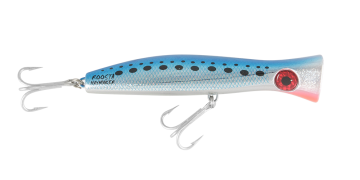 Roosta Popper 160