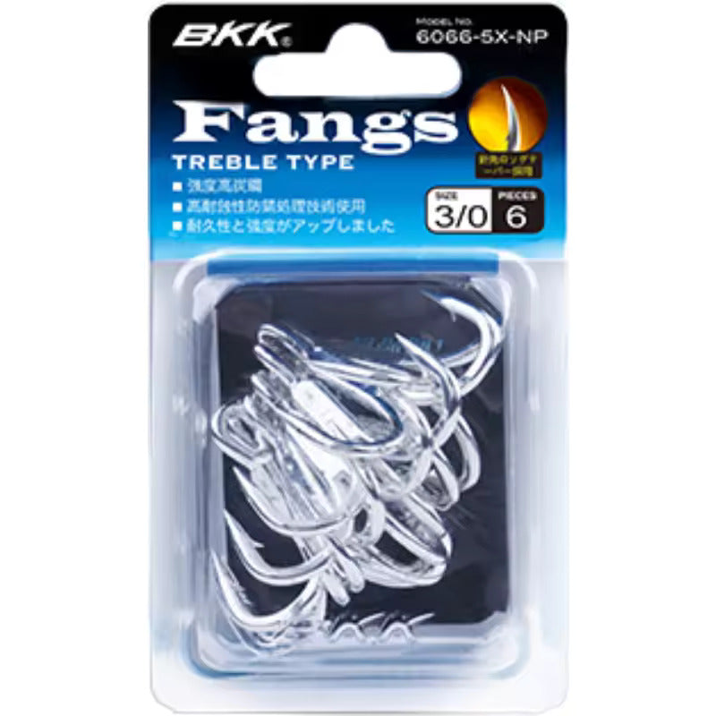 BKK FANGS