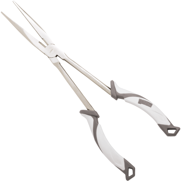 11” SALT ANGLER PLIERS
