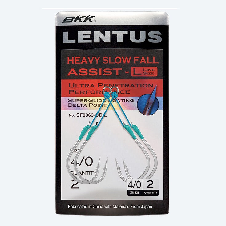 SF Lentus