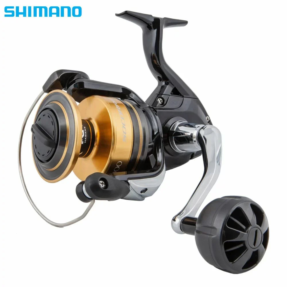 Shimano Socorro SW