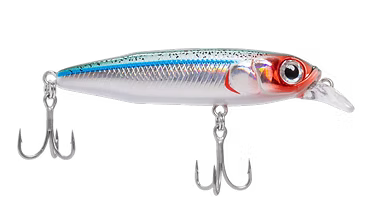 Tiny Shot 65 Heavy Sinking Lure 15.5G