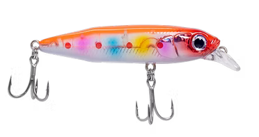Tiny Shot 65 Heavy Sinking Lure 15.5G