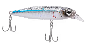 Tiny Shot 65 Heavy Sinking Lure 15.5G