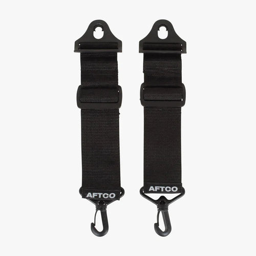 AFTCO BELT & HARNESS DROP STRAPS KIT