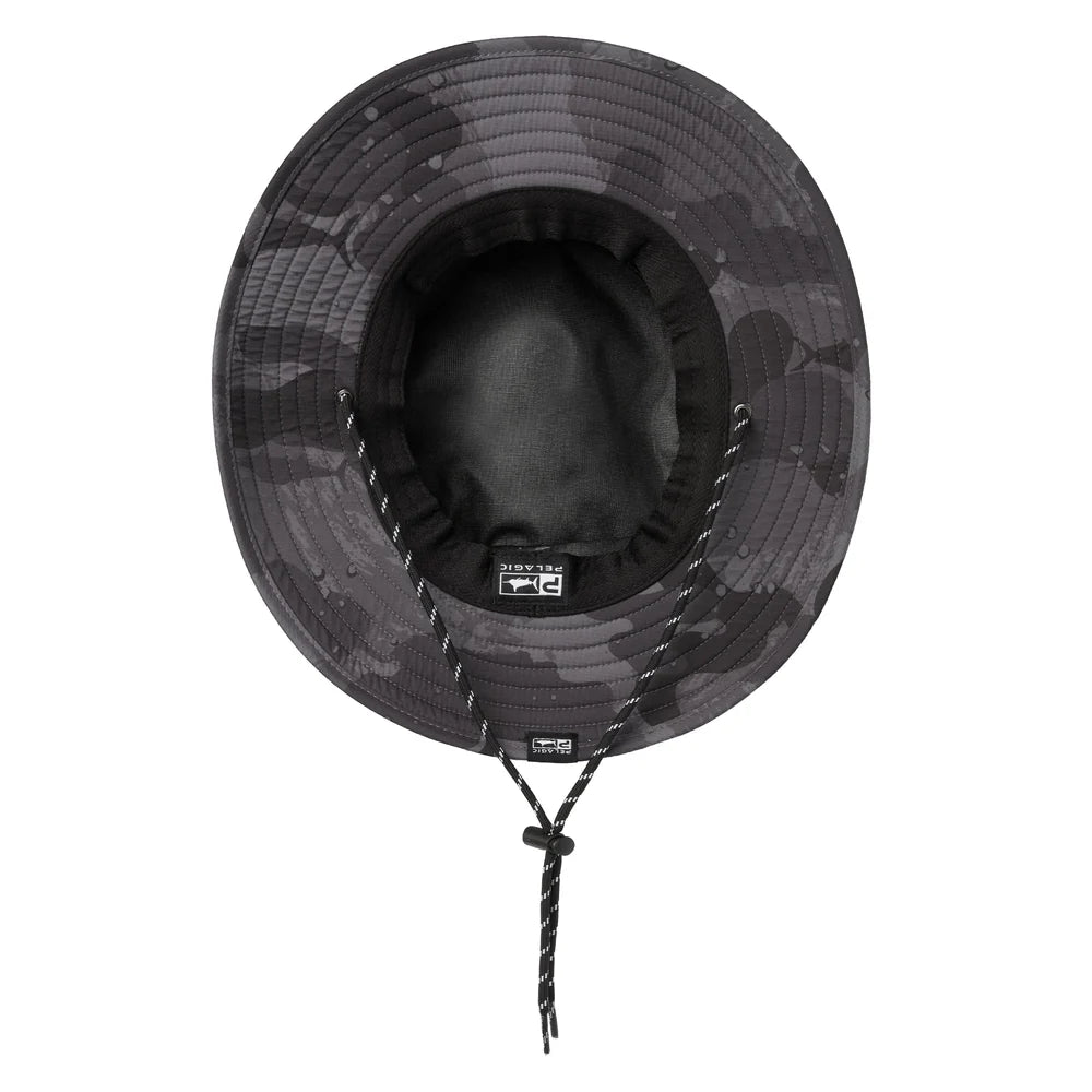 Sunsetter - Brush Camo Black