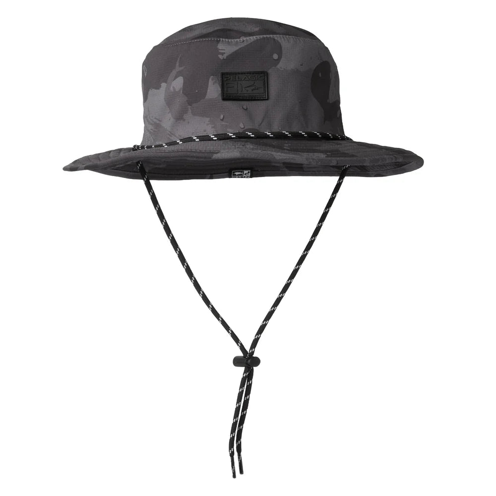 Sunsetter - Brush Camo Black