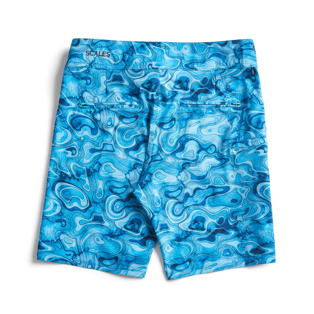 Topo First Mates Boardshorts