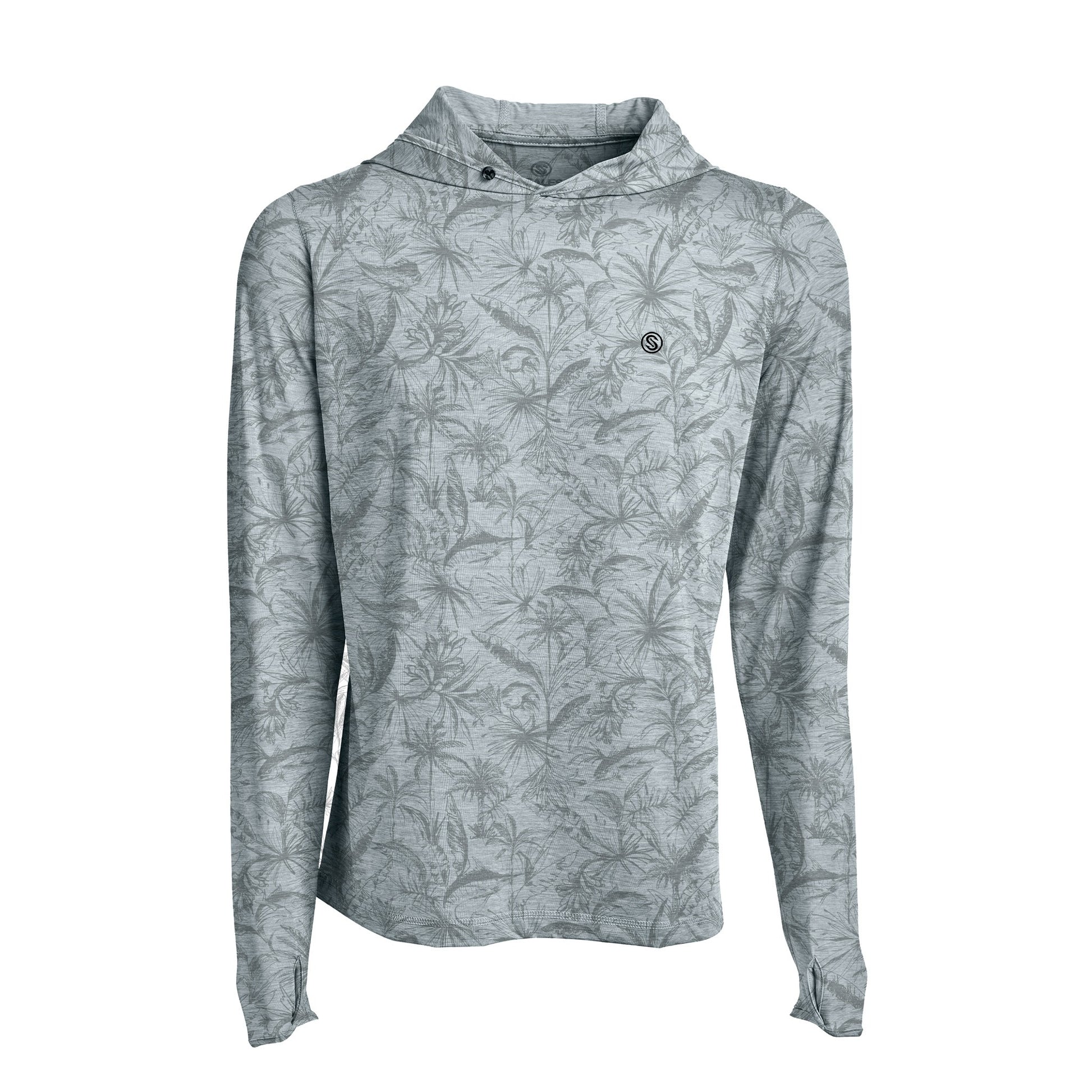 Loose Lines Hooded Active Performance  1 Review