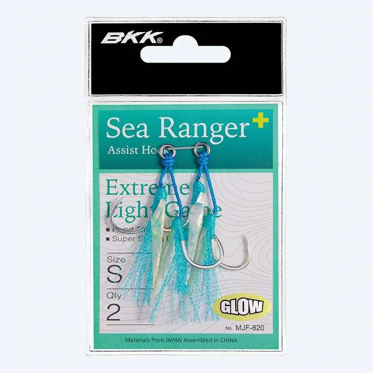 Sea Ranger+ - 3XL