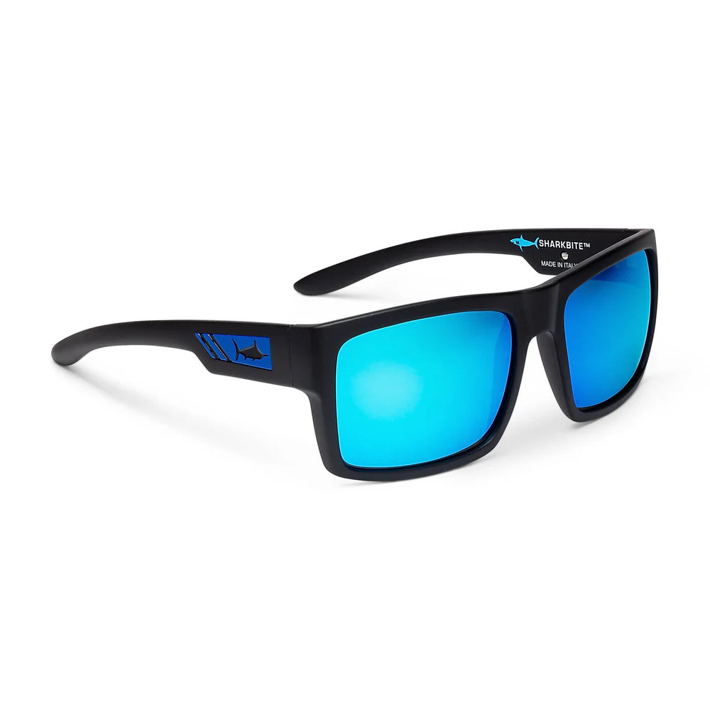 PELAGIC SHARK BITE SUNGLASSES
