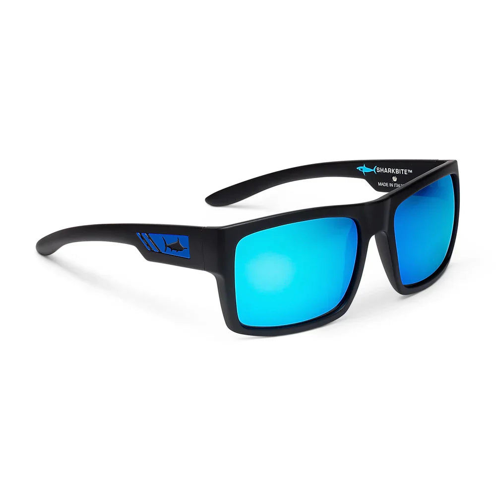 Shark Bite - Polarized Poly Lens