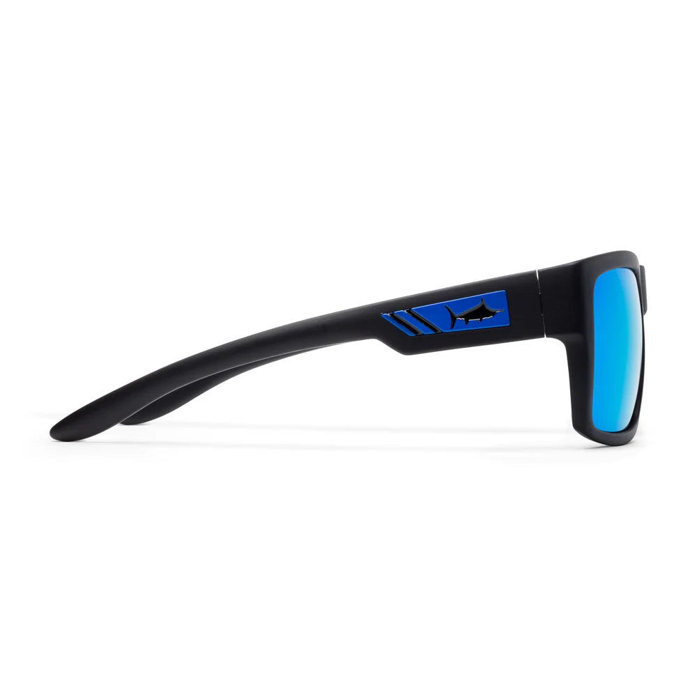PELAGIC SHARK BITE SUNGLASSES