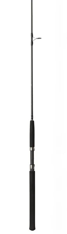 Shimano Trevala Butterfly Jigging Spinning Rod 5' 8" TVS58XH