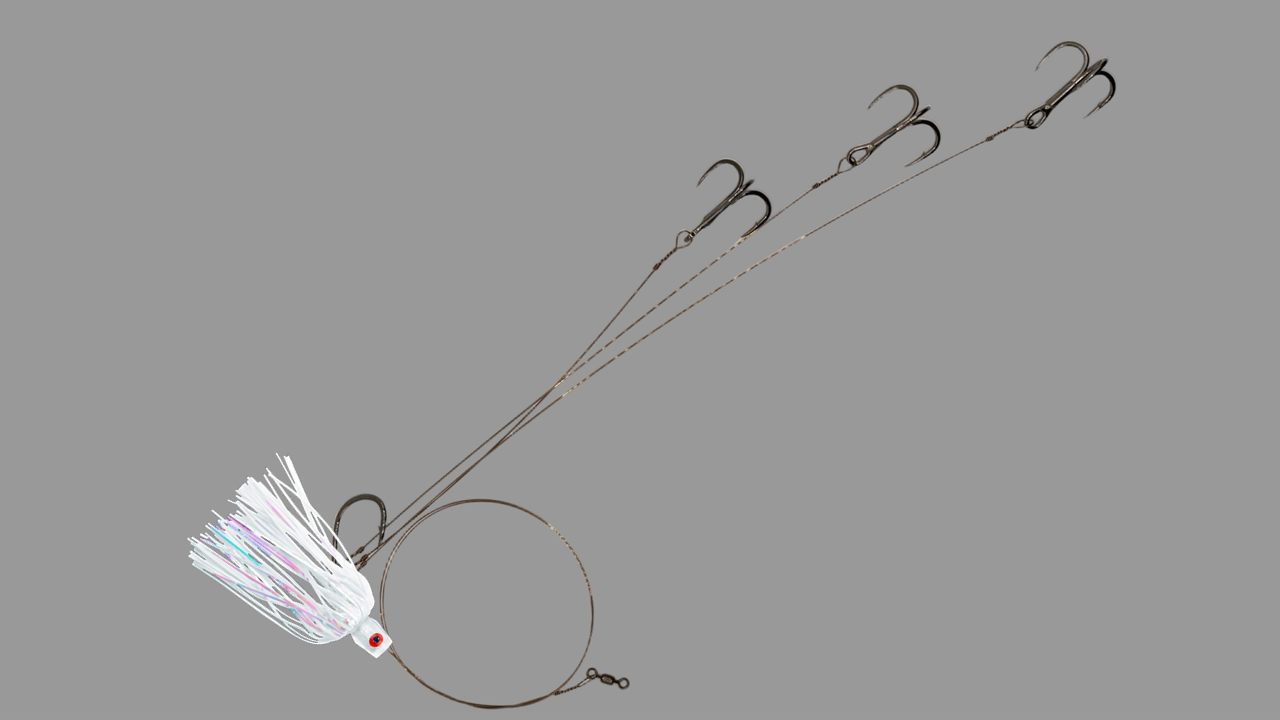KingRig 1x7 ToothProof Wire