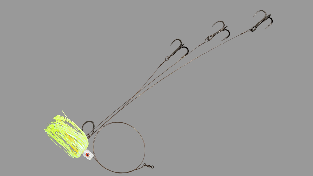 KingRig 1x7 ToothProof Wire