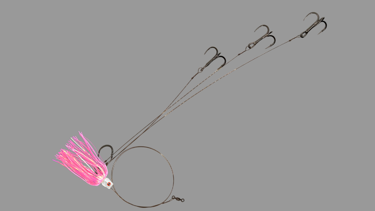 KingRig 1x7 ToothProof Wire