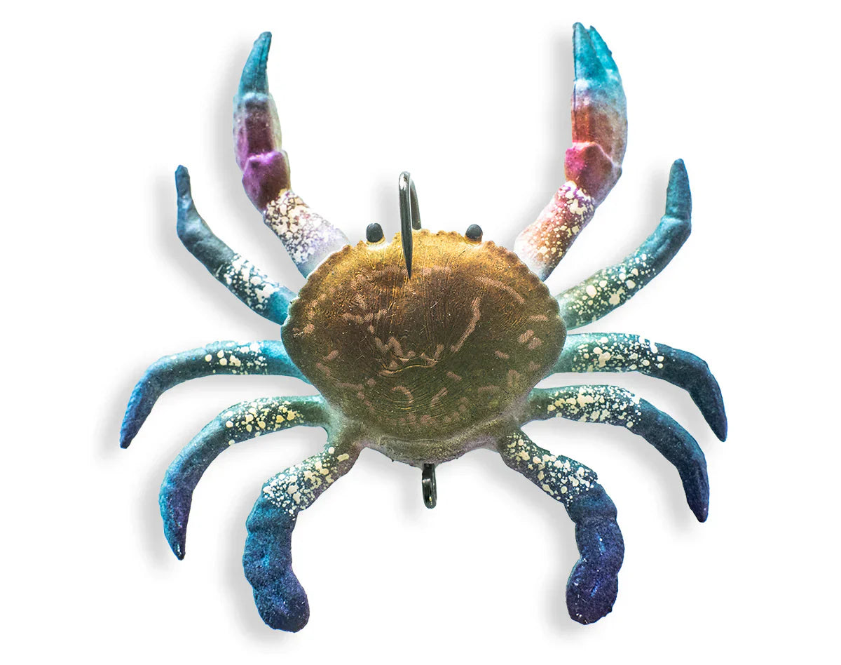 SMASH CRAB