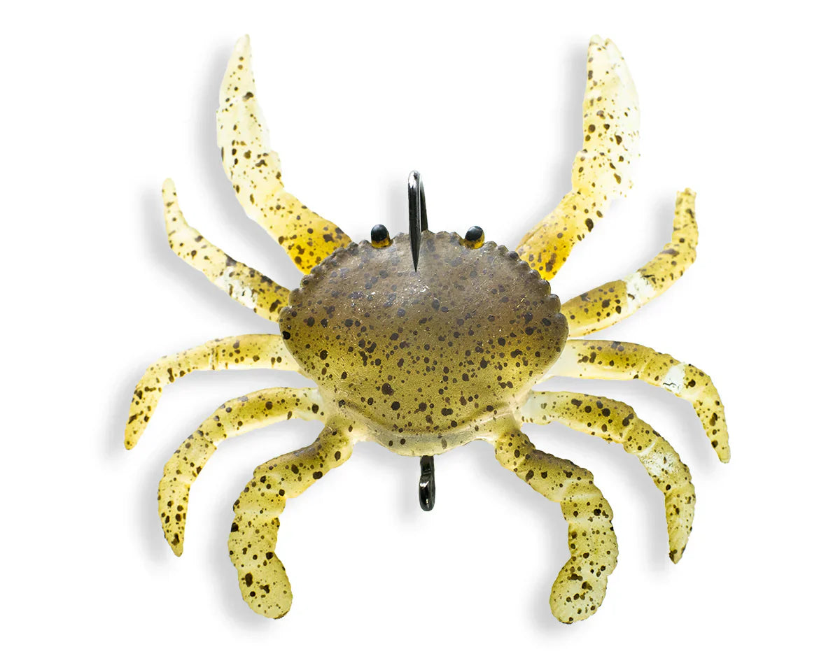 SMASH CRAB