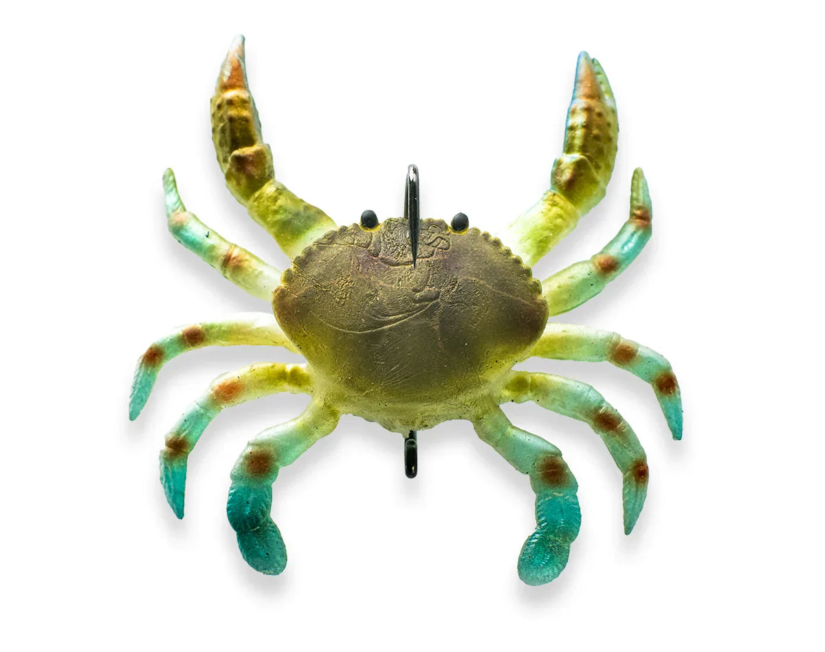 SMASH CRAB