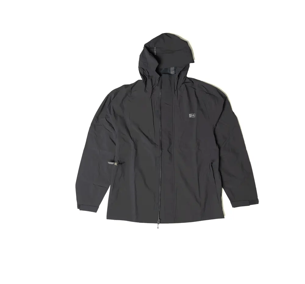 Squall Jacket Jacket