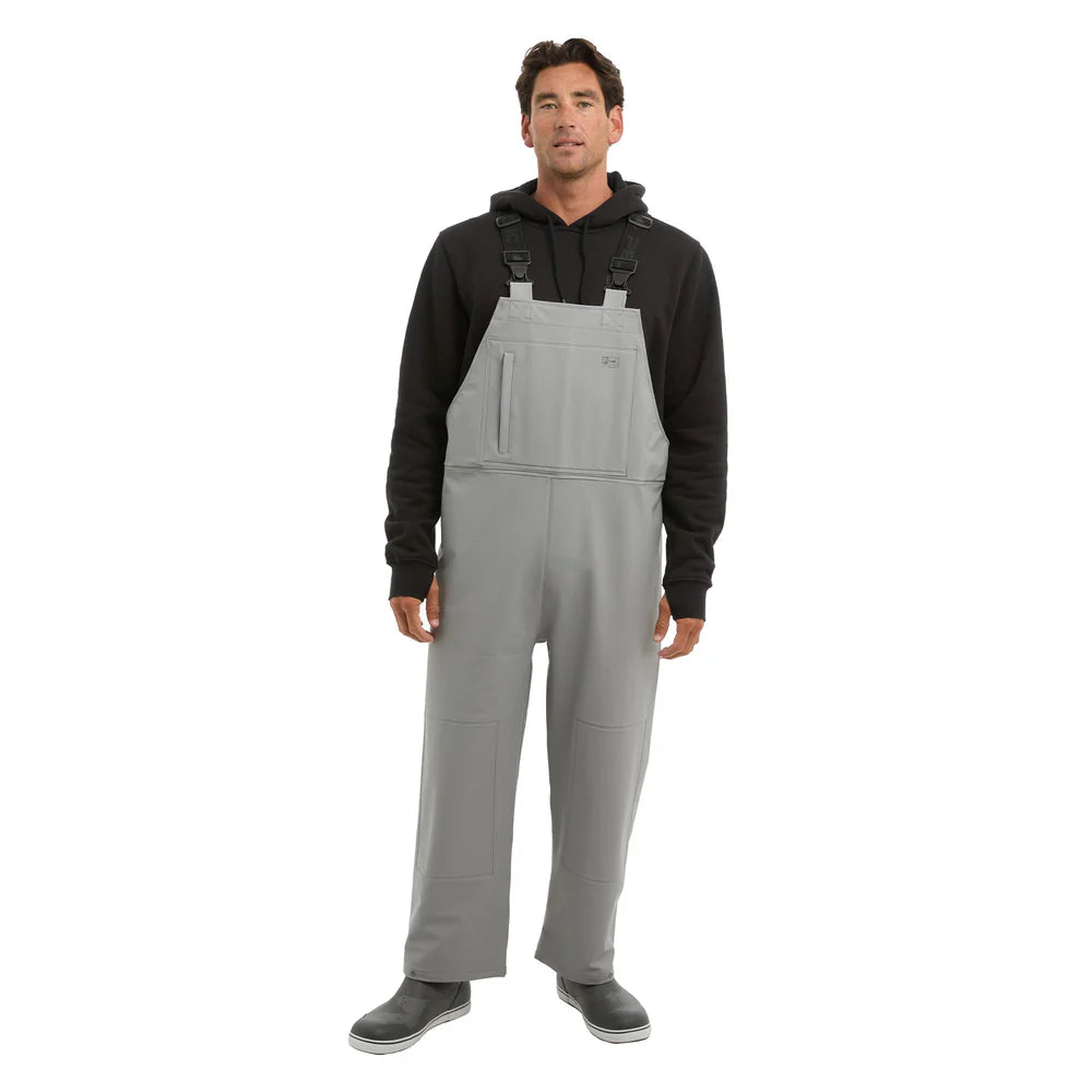 Torrent Bib Grey