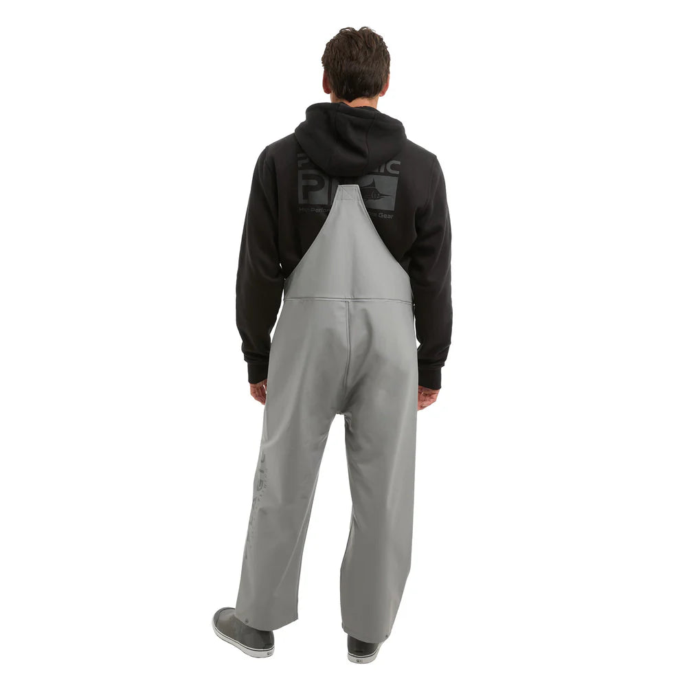 Torrent Bib Grey