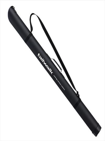 SEMIHARD ROD CARRY CASE