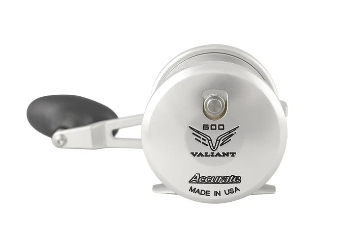 Accurate Valiant 2 ®