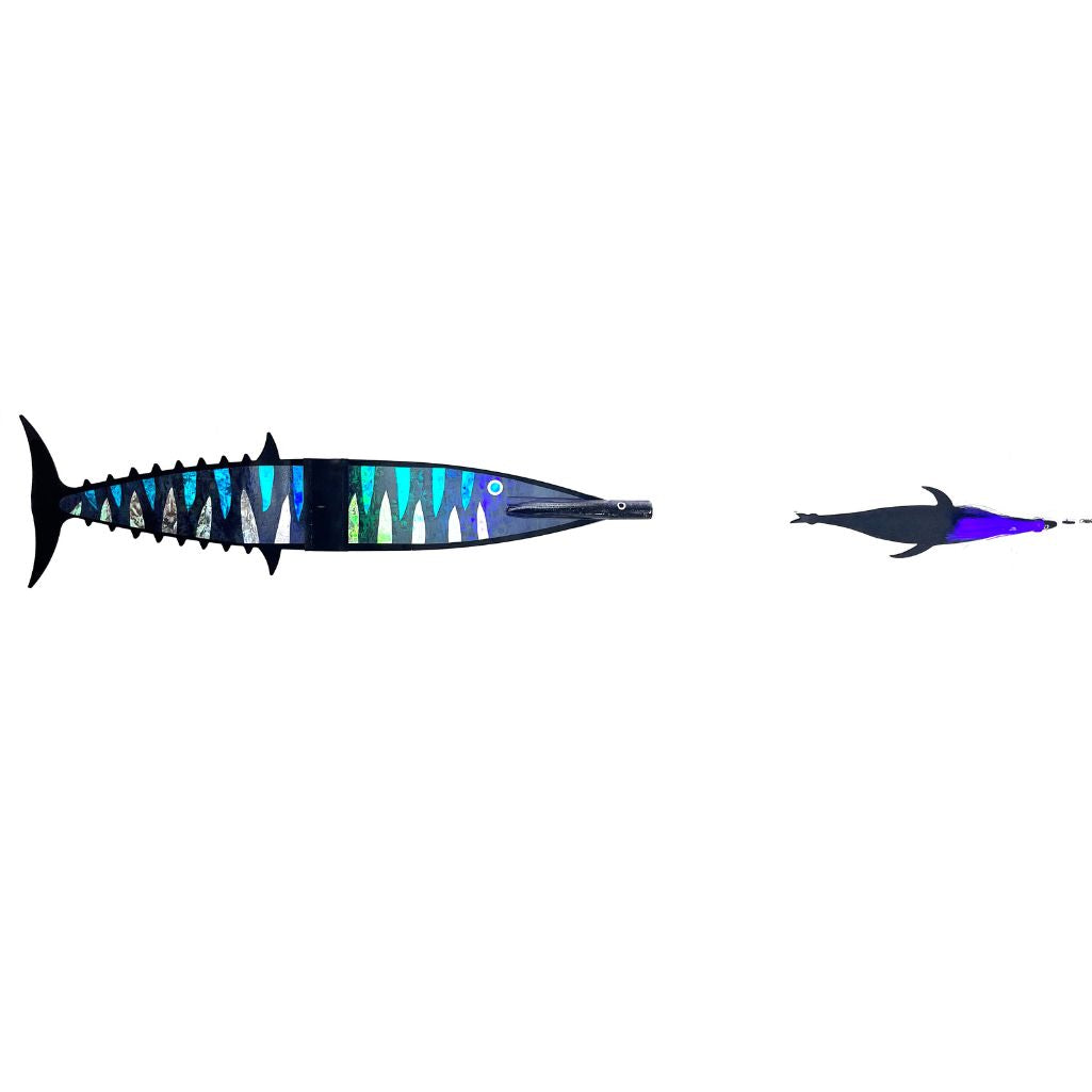 Wahoo Teaser