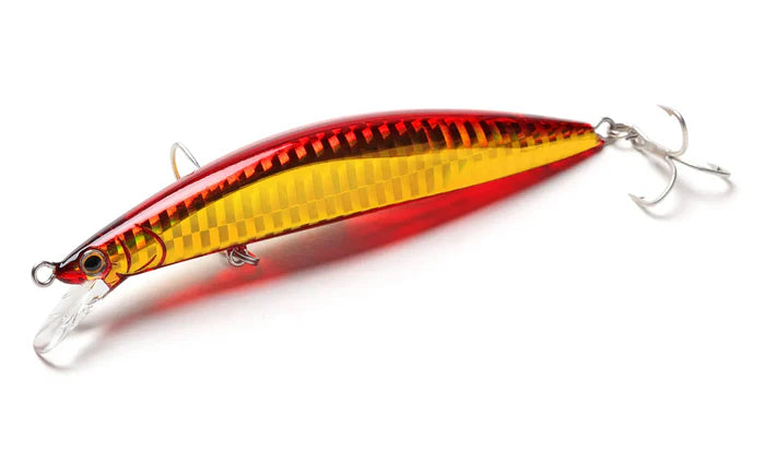 Athlete Plus 105SVG