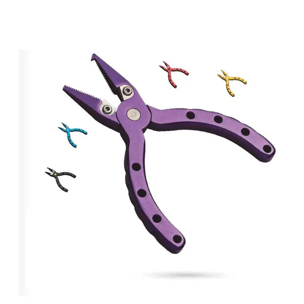 Frichy X19 Fishing Plier