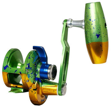 Valiant 300 Jigging Reels