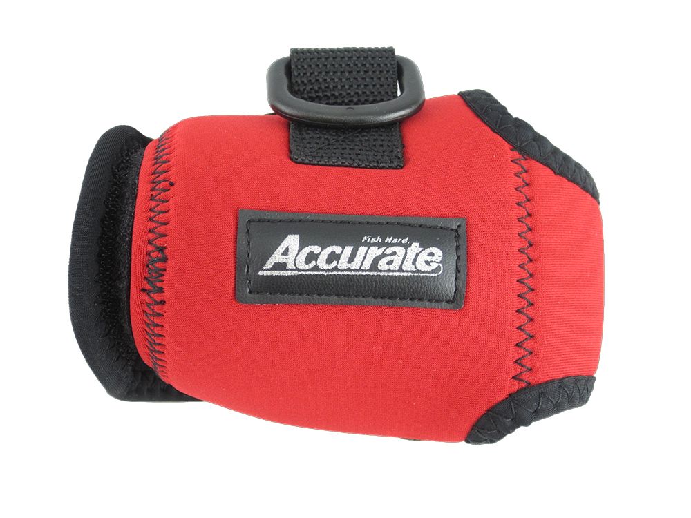 Accurate Fishing Reel Cover
