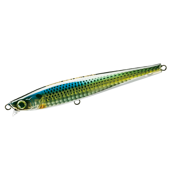 Hardcore Heavy Shot Lure
