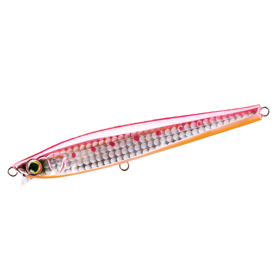 Hardcore Heavy Shot Lure